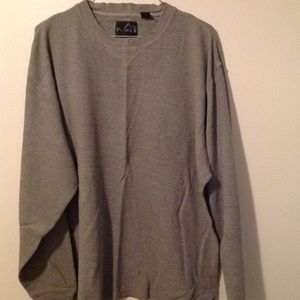 Thermal shirt
